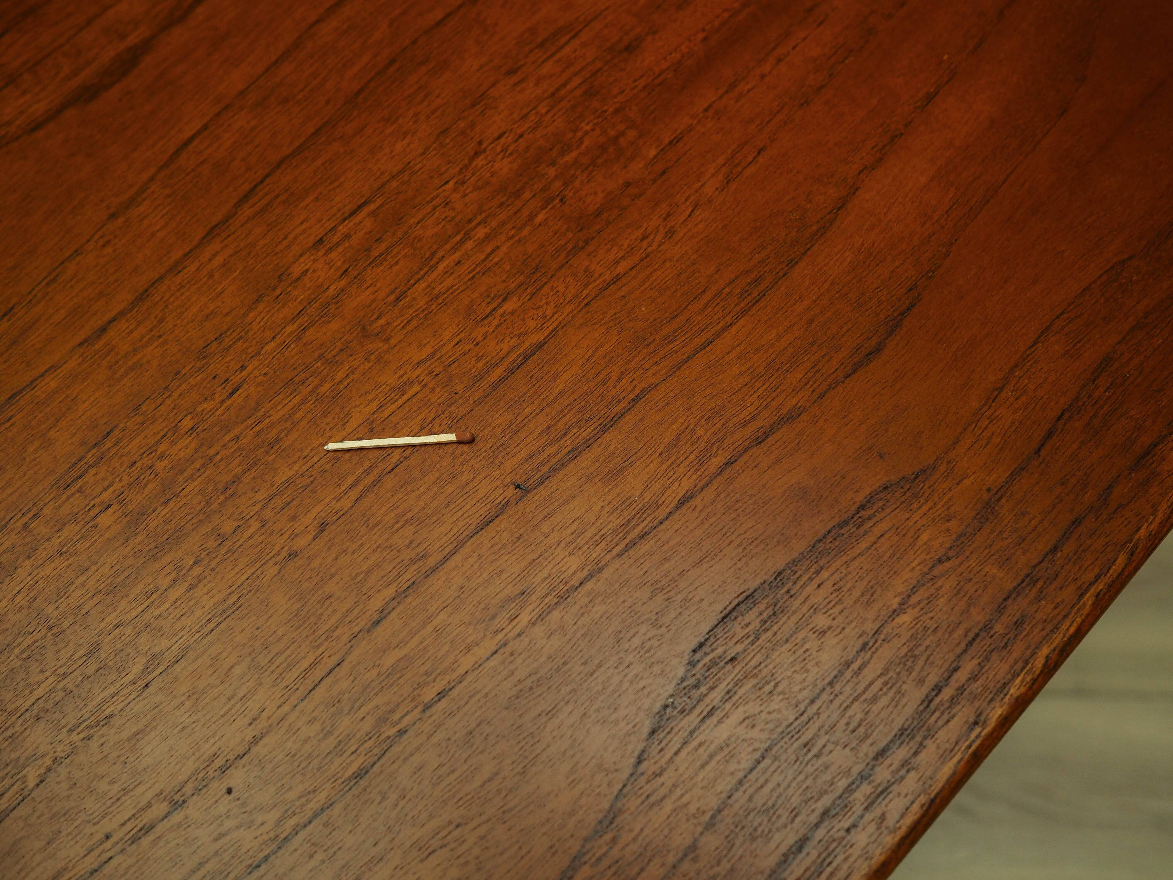 Teak desk, Danish design, 1960s, designer: Børge Mogensen