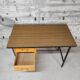 Vintage desk