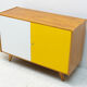 Sideboard U-450 by Jiří Jiroutek, 1960´s, Czechoslovakia