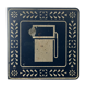Two-sided iron plate Hotel and pottery