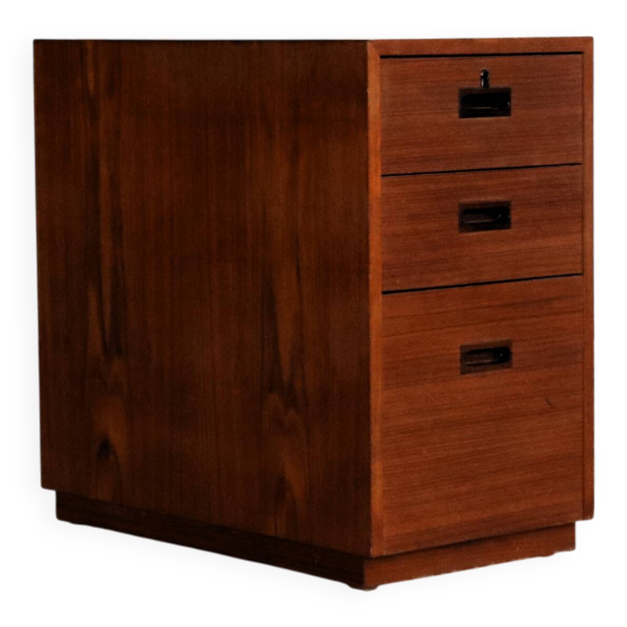 Vintage chest of drawers | cabinet | 1960s | Sweden