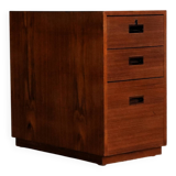 Vintage chest of drawers | cabinet | 1960s | Sweden