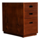 Vintage chest of drawers | cabinet | 1960s | Sweden