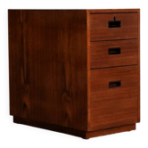 Vintage chest of drawers | cabinet | 1960s | Sweden