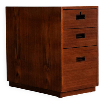 Vintage chest of drawers | cabinet | 1960s | Sweden