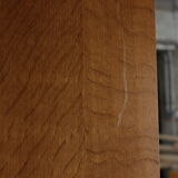 Vintage Secretary Cabinet - 60s