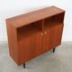 Teak wardrobe, Danish design, 1970s, produced in Denmark