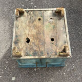 Orange tree tray