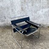 Wassily B3 armchair by Marcel Breuer