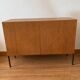 Petite enfilade, Buffet design AMPM