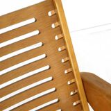 Niko Kralj for Stol Kamnik folding chair model Rex