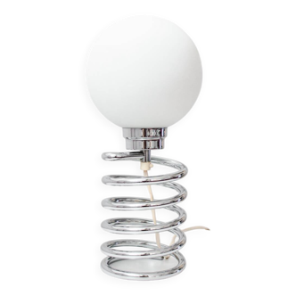 Lampe Spirale style Ingo Maurer