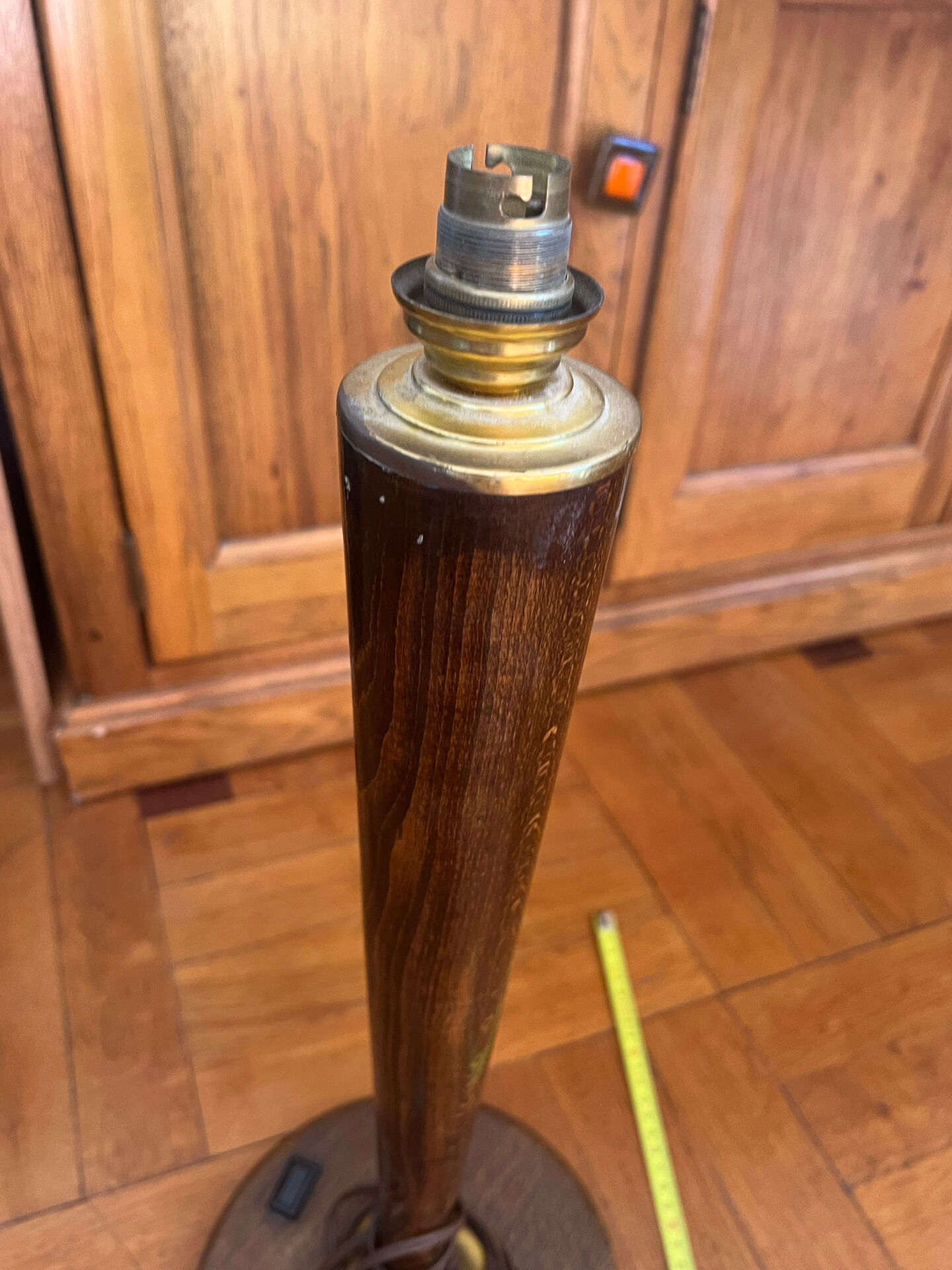 Lampe à poser