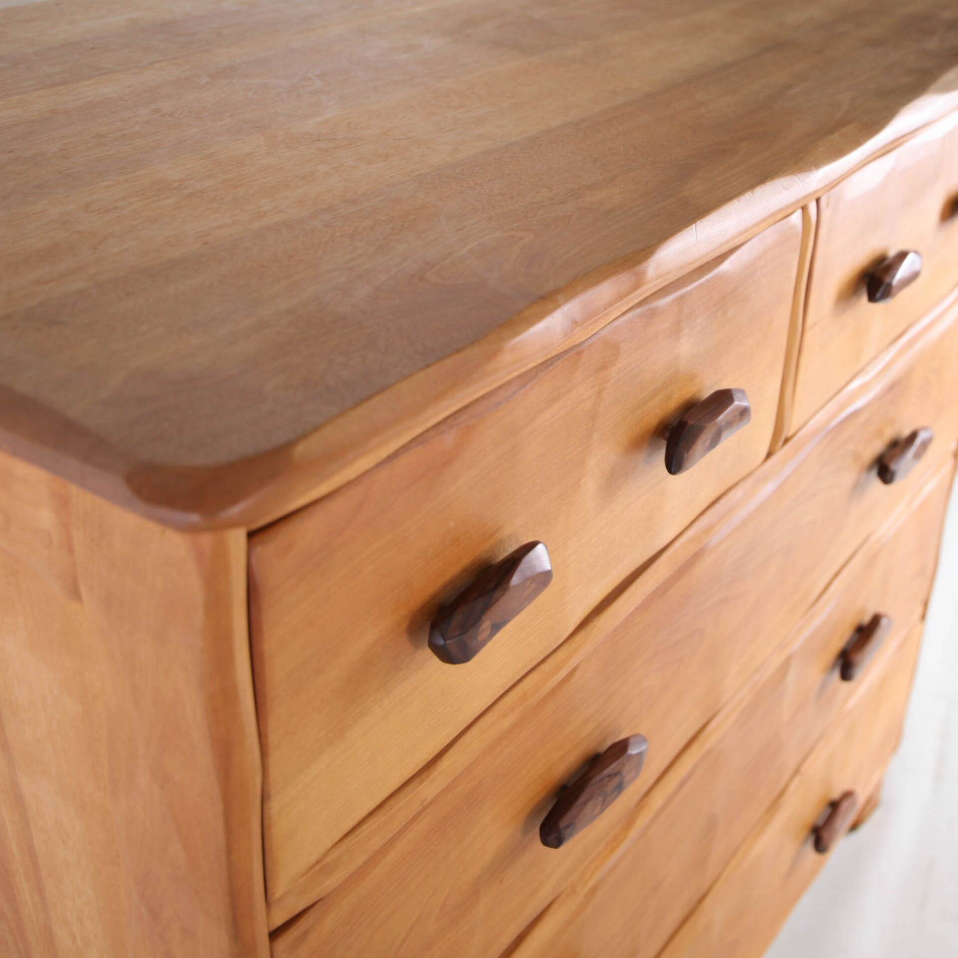 Organic style furniture