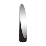 Lipstick mirror
