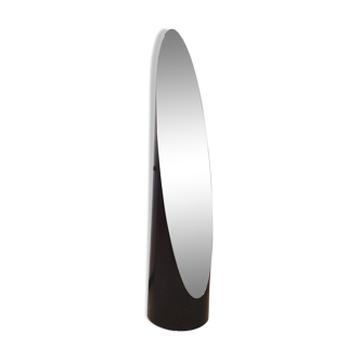 Lipstick mirror