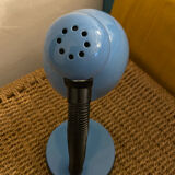 Lampe de bureau seylumiere bleu clair