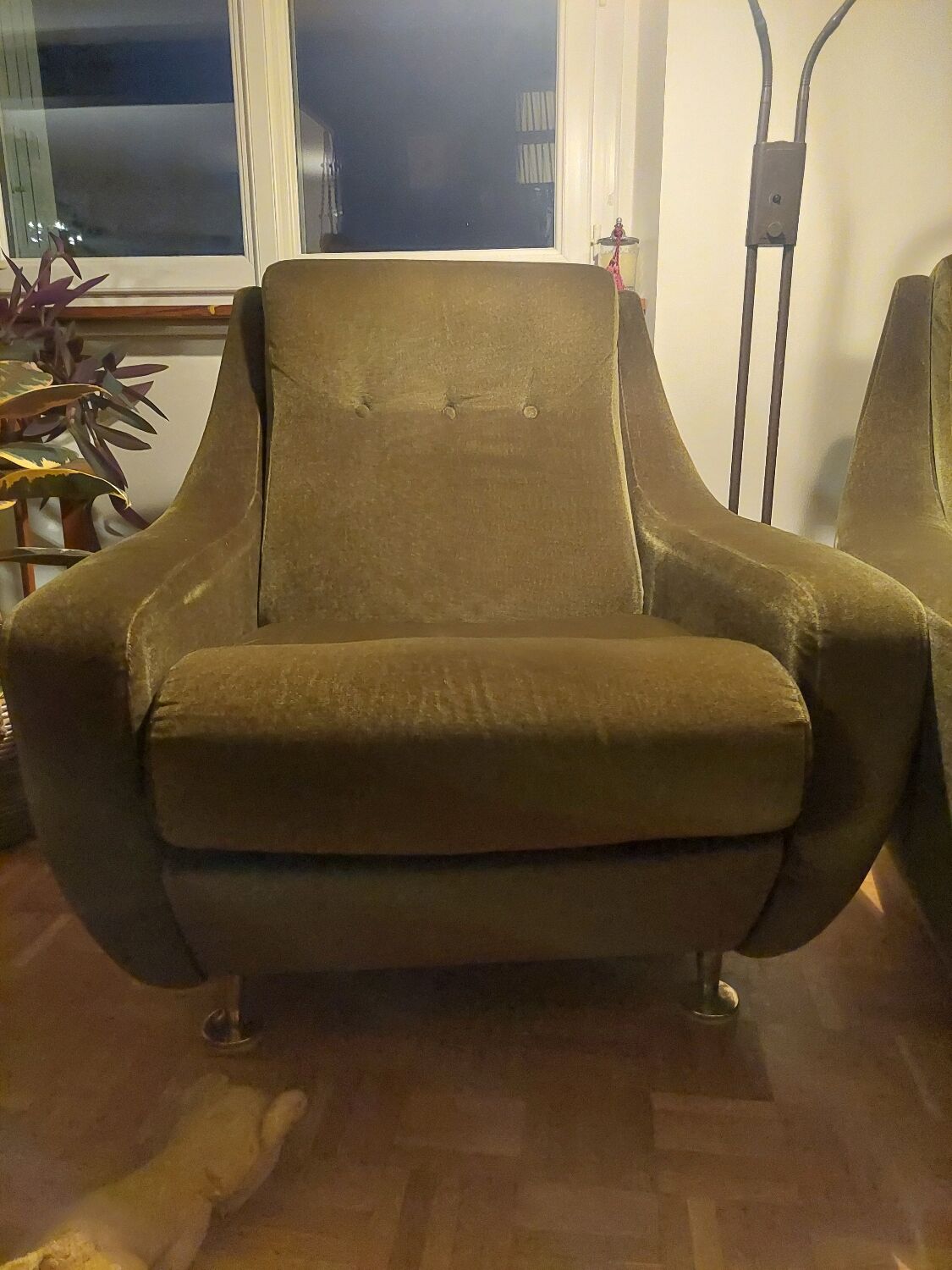 Armchair