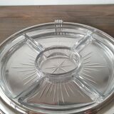 Flat display O.Gallia