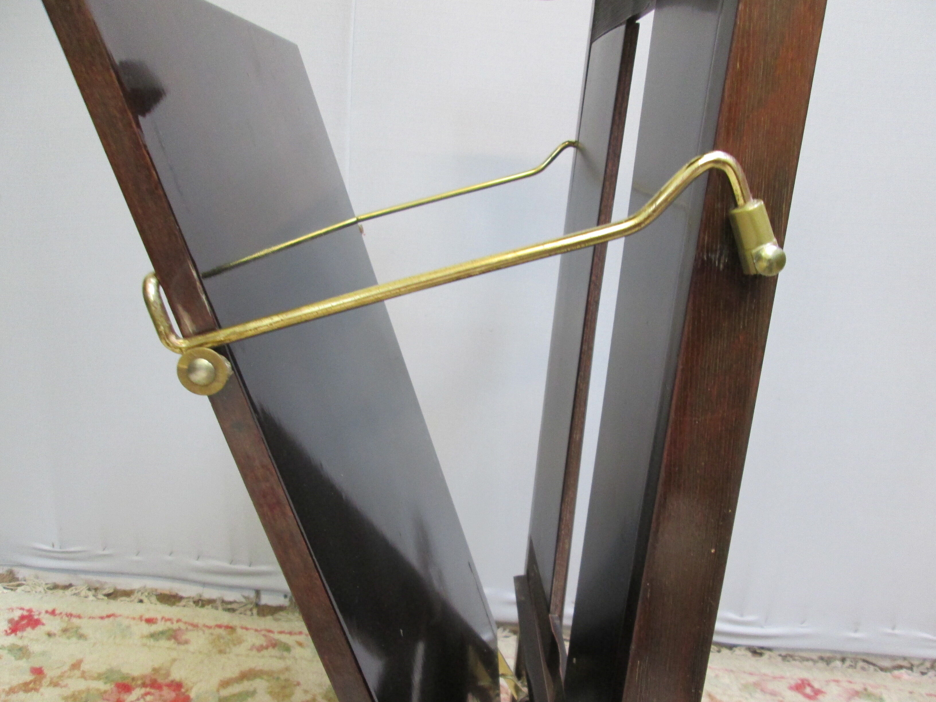 Valet de chambre de Reguitti Fratelli