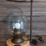 Antique lamp