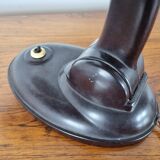 Paire de lampes de table en bakélite 11126 par Eric Kirkman Cole, années 1930