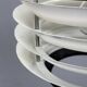 Mid Century Lidokov Pendant Lamp, Czechoslovakia 1970s