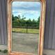 Louis Philippe mirror