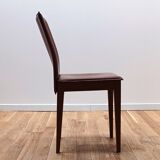 Set of 5 design chairs by Protis