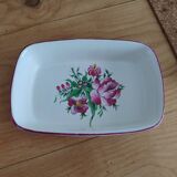 Saint Clement butter dish