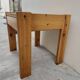 Regain bedside table in vintage pine