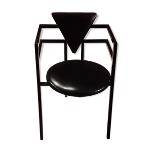 Fauteuil Philippe Druillet par