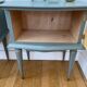 Pair of bedside tables