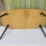 Vintage living room coffee table