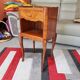 Louis XV style bedside table in rosewood