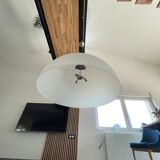 Suspension Fontana Arte Avico 120 CM