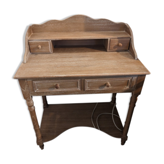 Bureau style coiffeuse