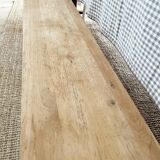 Farm bench