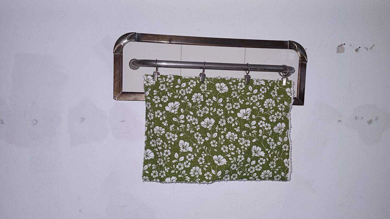 Porte-manteau vintage, France 1950-60s