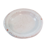 19th-century black ass dish