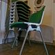 Set of 4 DSC 106 Chairs by Giancarlo Piretti for Castelli / Anonima