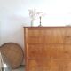 Dresser circa 60s - compass feet