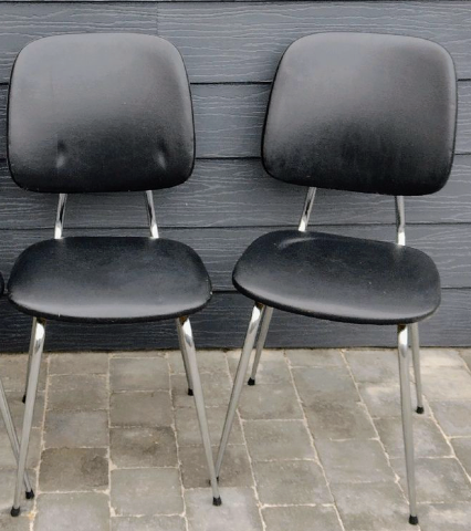 Chairs 1970