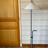 Lampe de sol vintage « Artemide - Aggregato » par Enzo Mari
