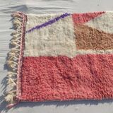 Handmade Berber rug 250cmx150cm