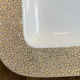 Lancel earthenware dish