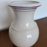 Large vintage Scheurich ceramic vase