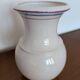 Large vintage Scheurich ceramic vase