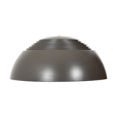 Dark frey AJ-Pendel by Arne Jacobsen