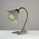 Eric Wärnå for EWÅ Armaturfabrik, Värnamo, Sweden — Model B49 Table/Wall Lamp, 1950s